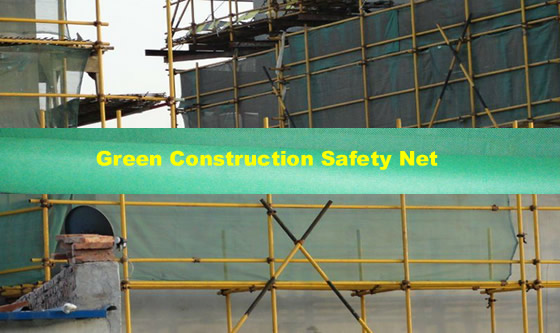 Perimeter Fencing for Scaffold Area Safety
