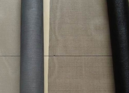 Sunshade Screening Fabric